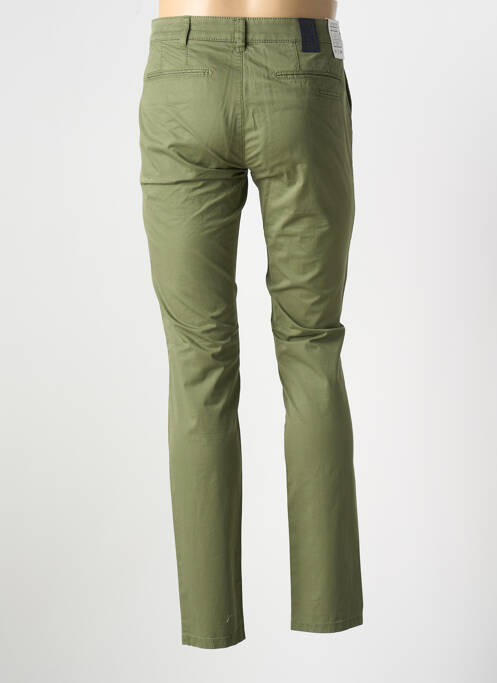 Pantalon chino vert M5 BY MEYER pour homme