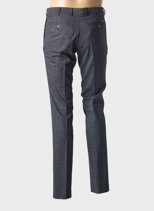Pantalon slim gris MONSIEUR HECTOR pour homme