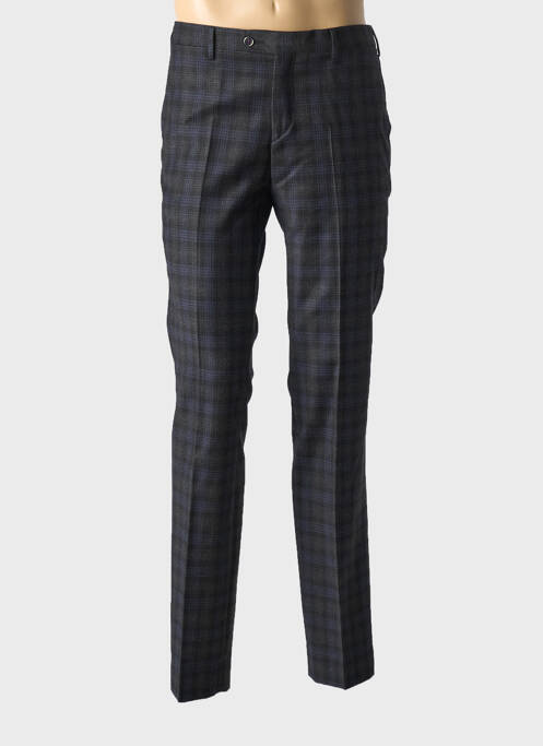 Pantalon slim noir MONSIEUR HECTOR pour homme