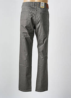Jeans coupe slim stretch taille normale gris CAMEL ACTIVE homme