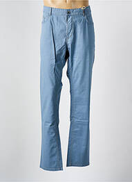 Jeans coupe slim stretch taille normale bleu CAMEL ACTIVE homme