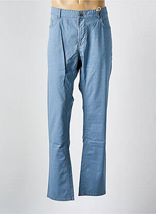 Jeans coupe slim stretch taille normale bleu CAMEL ACTIVE homme