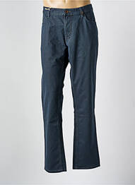 Jeans coupe slim stretch taille normale bleu CAMEL ACTIVE homme