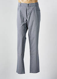 Jeans coupe slim stretch taille normale bleu CAMEL ACTIVE homme