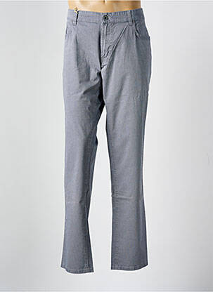 Jeans coupe slim stretch taille normale bleu CAMEL ACTIVE homme