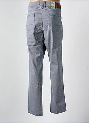 Jeans coupe slim stretch taille normale bleu CAMEL ACTIVE homme