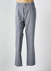 Jeans coupe slim bleu CAMEL ACTIVE pour homme seconde vue