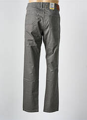 Jeans coupe slim gris CAMEL ACTIVE pour homme seconde vue