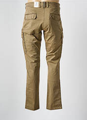 Pantalon cargo vert CAMEL ACTIVE pour homme seconde vue