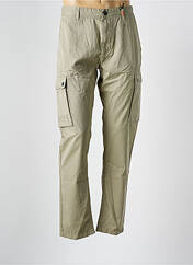 Pantalon cargo vert CAMEL ACTIVE pour homme seconde vue