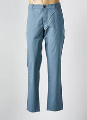 Pantalon chino bleu CAMEL ACTIVE pour homme seconde vue