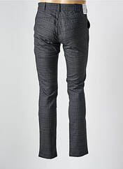 Pantalon chino gris M5 BY MEYER pour homme seconde vue