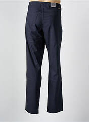 Pantalon slim bleu ALBERTO pour homme seconde vue