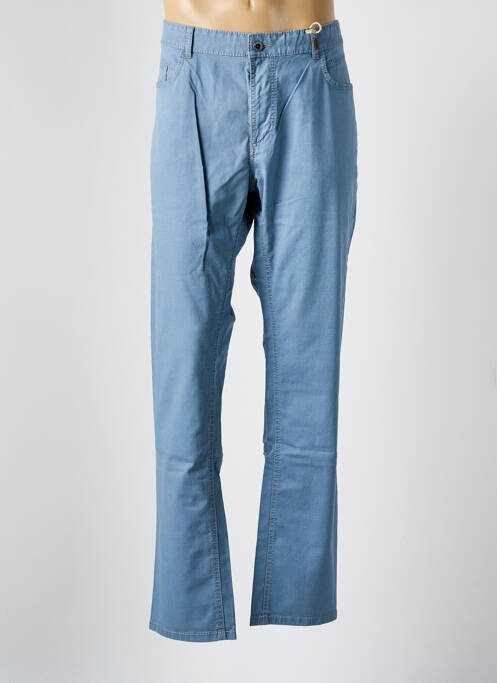 Jeans coupe slim bleu CAMEL ACTIVE pour homme