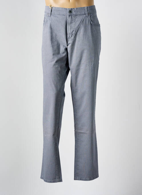 Jeans coupe slim bleu CAMEL ACTIVE pour homme