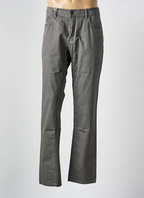 Jeans coupe slim gris CAMEL ACTIVE pour homme