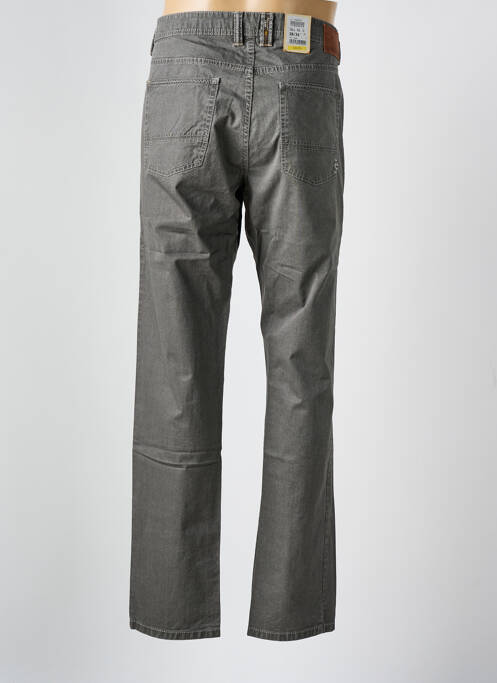 Jeans coupe slim gris CAMEL ACTIVE pour homme