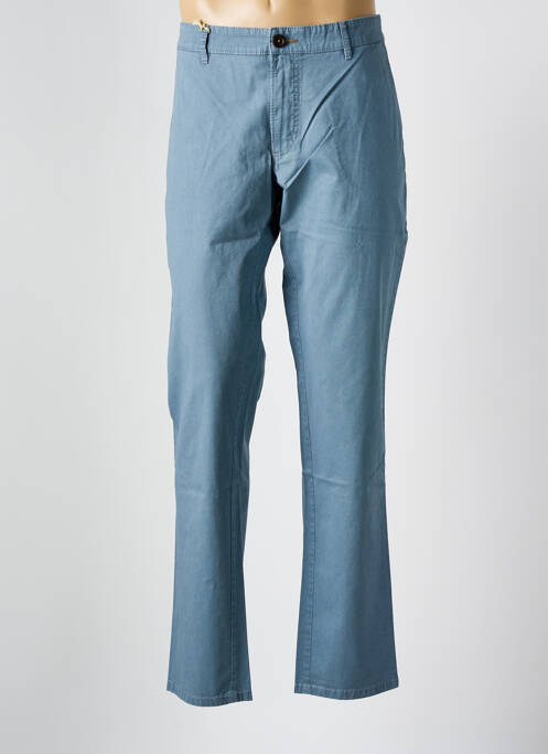 Pantalon chino bleu CAMEL ACTIVE pour homme