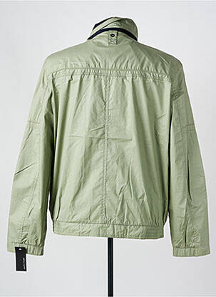Blouson poches vert JUPITER homme