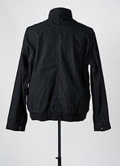 Blouson noir MUSTANG pour homme seconde vue