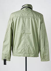 Blouson vert JUPITER pour homme seconde vue