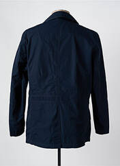 Parka bleu BUGATTI pour homme seconde vue