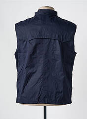 Veste casual bleu JUPITER pour homme seconde vue