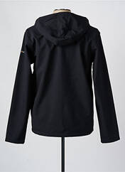 Veste casual noir BATELA pour homme seconde vue