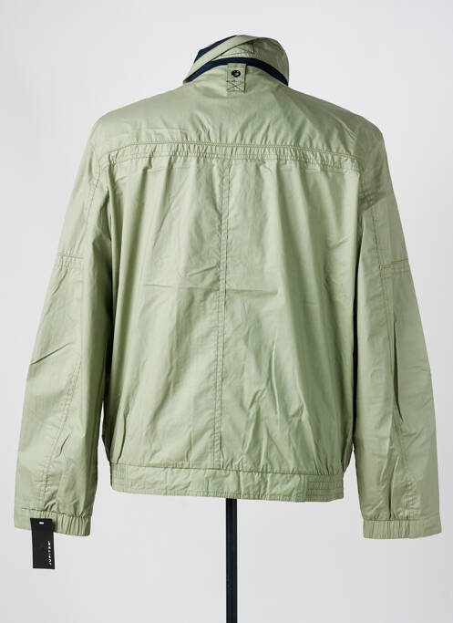 Blouson vert JUPITER pour homme