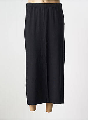 Jupe longue noir G!OZE pour femme