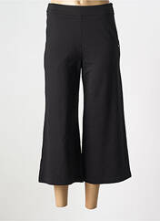 Pantalon 7/8 noir SURKANA pour femme seconde vue