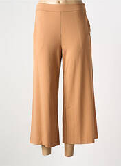 Pantalon 7/8 orange SURKANA pour femme seconde vue