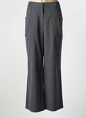 Pantalon droit gris MASAI pour femme seconde vue