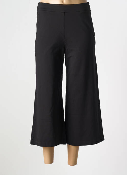 Pantalon 7/8 noir SURKANA pour femme