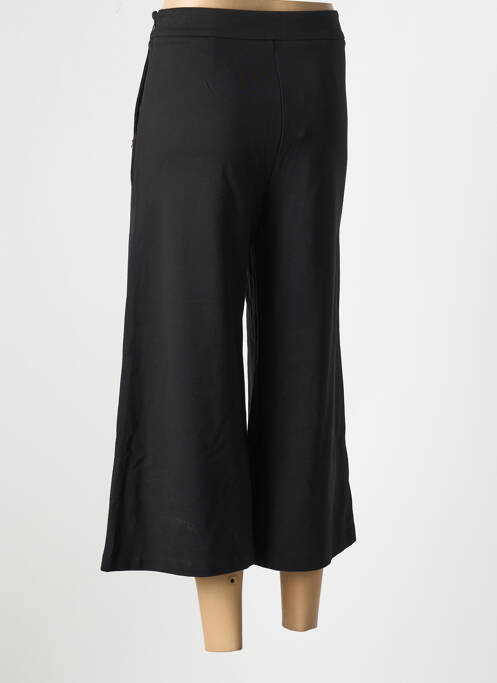 Pantalon 7/8 noir SURKANA pour femme