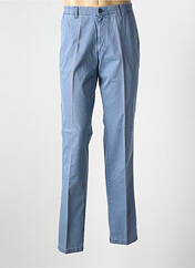 Pantalon chino bleu M.E.N.S pour homme seconde vue