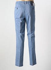 Pantalon chino bleu M.E.N.S pour homme seconde vue