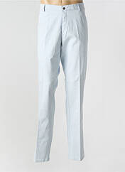 Pantalon droit bleu MEYER pour homme seconde vue