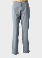 Pantalon droit gris PIONEER pour homme seconde vue