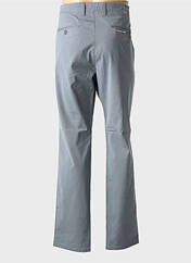 Pantalon droit gris PIONEER pour homme seconde vue