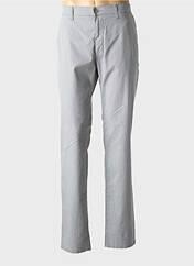 Pantalon droit gris PIONEER pour homme seconde vue