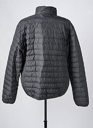 Doudoune manches longues sans capuche gris SERGE BLANCO homme