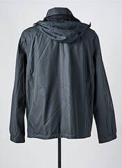 Coupe-vent gris JUPITER pour homme seconde vue