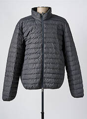 Doudoune gris SERGE BLANCO pour homme seconde vue