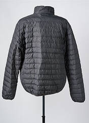 Doudoune gris SERGE BLANCO pour homme seconde vue