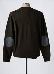 Pull vert FYNCH-HATTON pour homme seconde vue