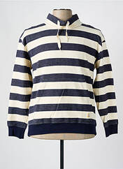 Sweat-shirt bleu ARMOR LUX pour homme seconde vue