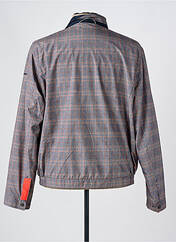 Veste casual gris JUPITER pour homme seconde vue