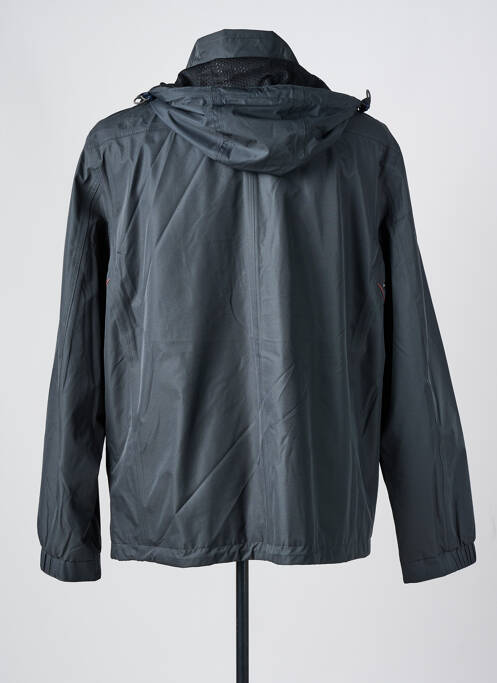 Coupe-vent gris JUPITER pour homme
