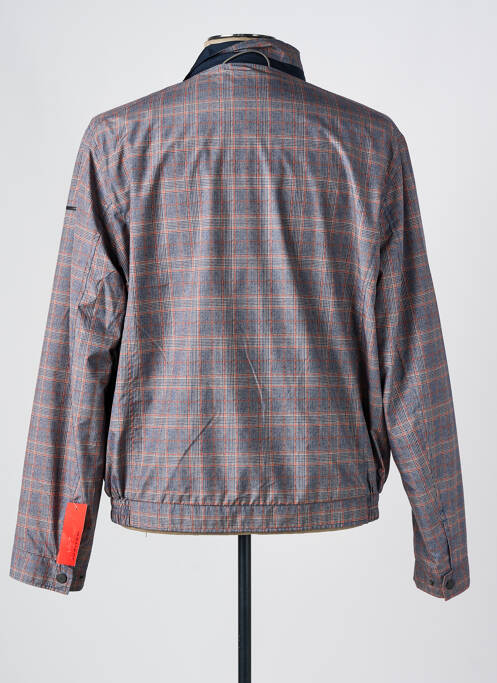 Veste casual gris JUPITER pour homme